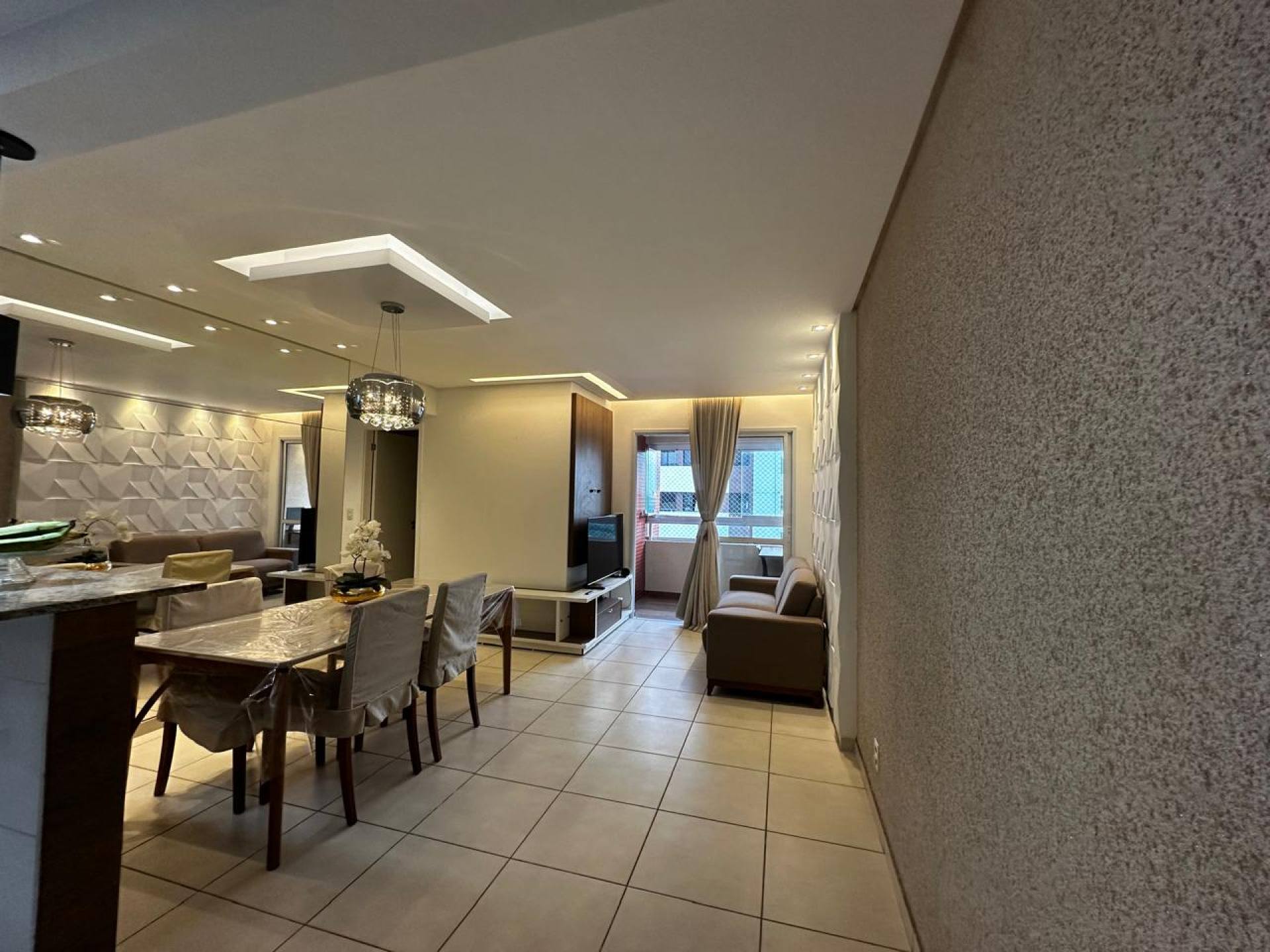 Condomínio Prestige Residence
