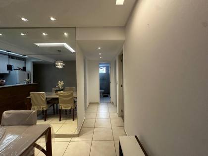 Condomínio Prestige Residence