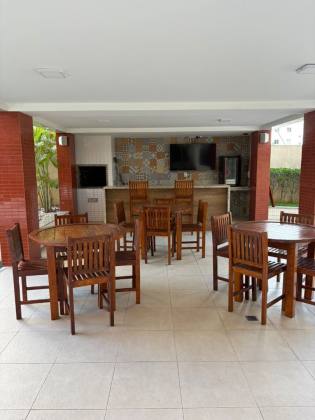 Condomínio Prestige Residence
