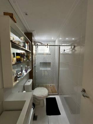 Condomínio Prestige Residence