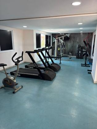 Condomínio Prestige Residence
