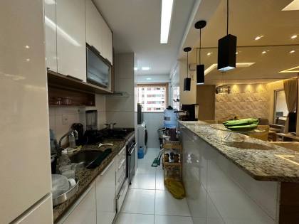 Condomínio Prestige Residence