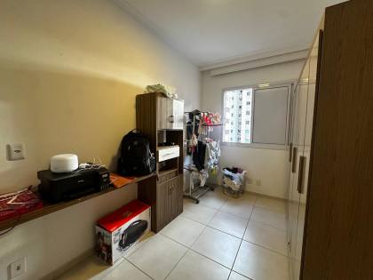 Condomínio Prestige Residence