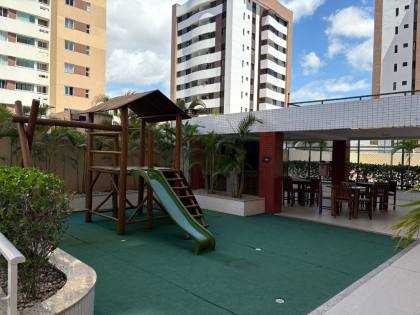 Condomínio Prestige Residence