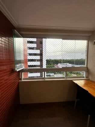 Condomínio Prestige Residence