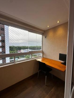 Condomínio Prestige Residence