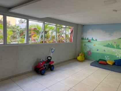 Condomínio Prestige Residence