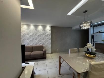 Condomínio Prestige Residence