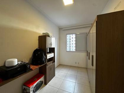 Condomínio Prestige Residence