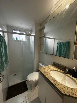 Condomínio Prestige Residence