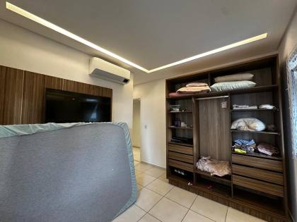 Condomínio Prestige Residence