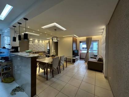 Condomínio Prestige Residence