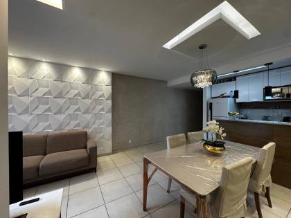Condomínio Prestige Residence