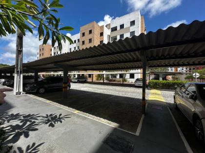 Condomínio Vila dos Mares