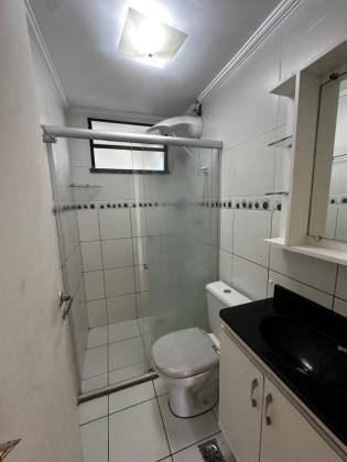Condomínio Vila dos Mares