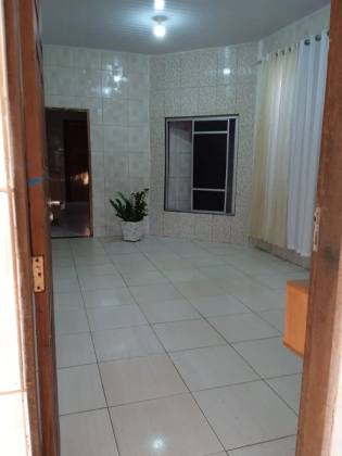Casa 3/4 Suíte + Ponto Comercial MARCOS FREIRE I