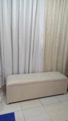 Casa 3/4 Suíte + Ponto Comercial MARCOS FREIRE I