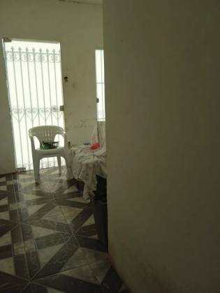 Casa 3/4 Suíte + Ponto Comercial MARCOS FREIRE I