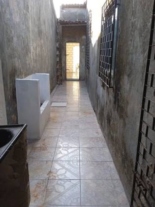 Casa 3/4 Suíte + Ponto Comercial MARCOS FREIRE I