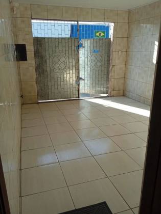 Casa 3/4 Suíte + Ponto Comercial MARCOS FREIRE I