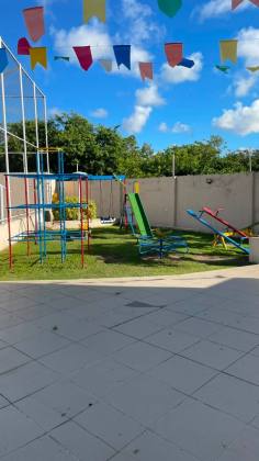 Apartamento com 3 Quartos, sendo um suíte no Residencial Solar Mon Jardin.