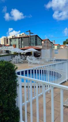 Apartamento com 3 Quartos, sendo um suíte no Residencial Solar Mon Jardin.