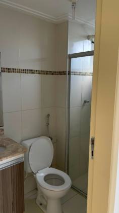 Apartamento com 3 Quartos, sendo um suíte no Residencial Solar Mon Jardin.