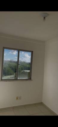 Apartamento com 3 Quartos, sendo um suíte no Residencial Solar Mon Jardin.