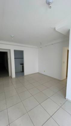 Apartamento com 3 Quartos, sendo um suíte no Residencial Solar Mon Jardin.