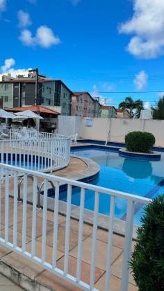 Apartamento com 3 Quartos, sendo um suíte no Residencial Solar Mon Jardin.
