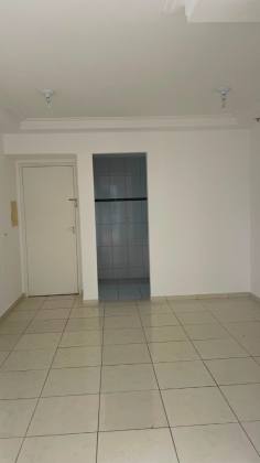 Apartamento com 3 Quartos, sendo um suíte no Residencial Solar Mon Jardin.