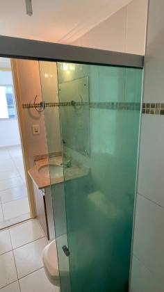 Apartamento com 3 Quartos, sendo um suíte no Residencial Solar Mon Jardin.