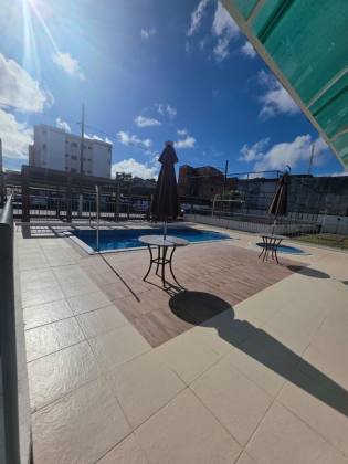? APARTAMENTO À VENDA | CONDOMÍNIO HORTO SANTO ANTÔNIO
