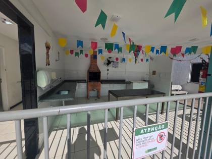 ? APARTAMENTO À VENDA | CONDOMÍNIO HORTO SANTO ANTÔNIO