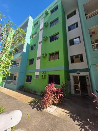 ? APARTAMENTO À VENDA | CONDOMÍNIO HORTO SANTO ANTÔNIO