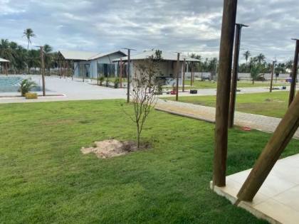 LOTE 237,5M² NO MALIBU COND PÉ NA AREIA