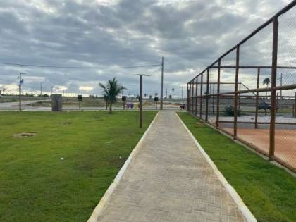 LOTE 237,5M² NO MALIBU COND PÉ NA AREIA
