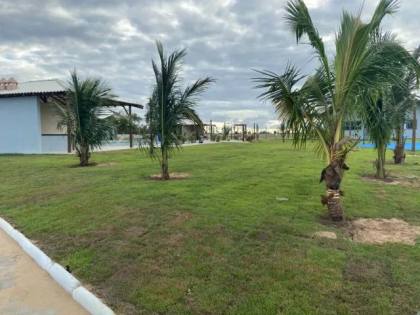 LOTE 237,5M² NO MALIBU COND PÉ NA AREIA