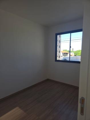 Apartamento no condomínio Lunar nova Aruana