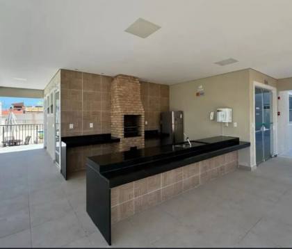APARTAMENTO A VENDA TORRES DO FAROL - FAROLANDIA