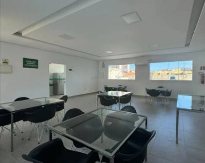 APARTAMENTO A VENDA TORRES DO FAROL - FAROLANDIA