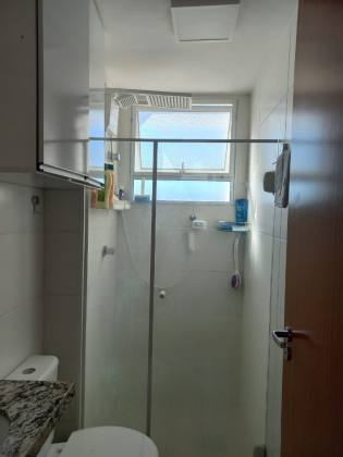 APARTAMENTO A VENDA TORRES DO FAROL - FAROLANDIA