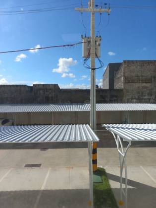 APARTAMENTO A VENDA TORRES DO FAROL - FAROLANDIA