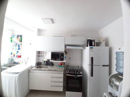 APARTAMENTO A VENDA TORRES DO FAROL - FAROLANDIA