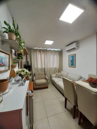 APARTAMENTO A VENDA TORRES DO FAROL - FAROLANDIA