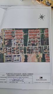 Lote a venda na Aruana no Loteamento Jardim Eldorado