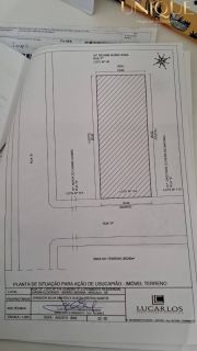 Lote a venda na Aruana no Loteamento Jardim Eldorado