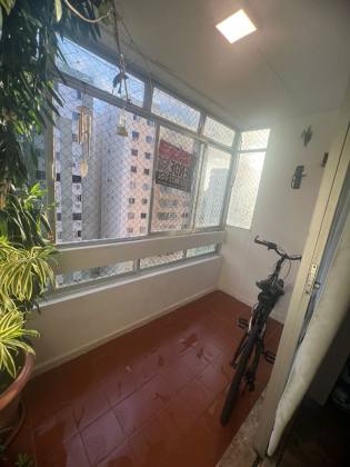 APARTAMENTO A VENDA CANNES - 13 DE JULHO