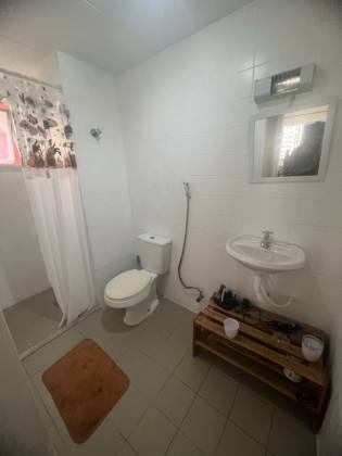 APARTAMENTO A VENDA CANNES - 13 DE JULHO