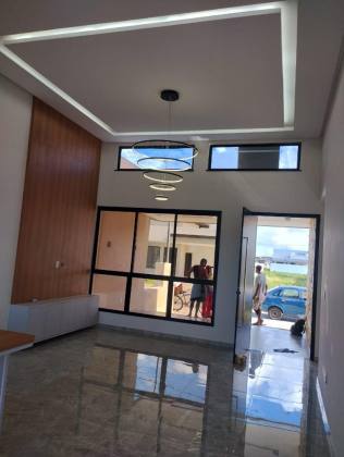 CASA A VENDA NA BARRA DOS COQUEIROS- CONDOMINIO VILLAREDO